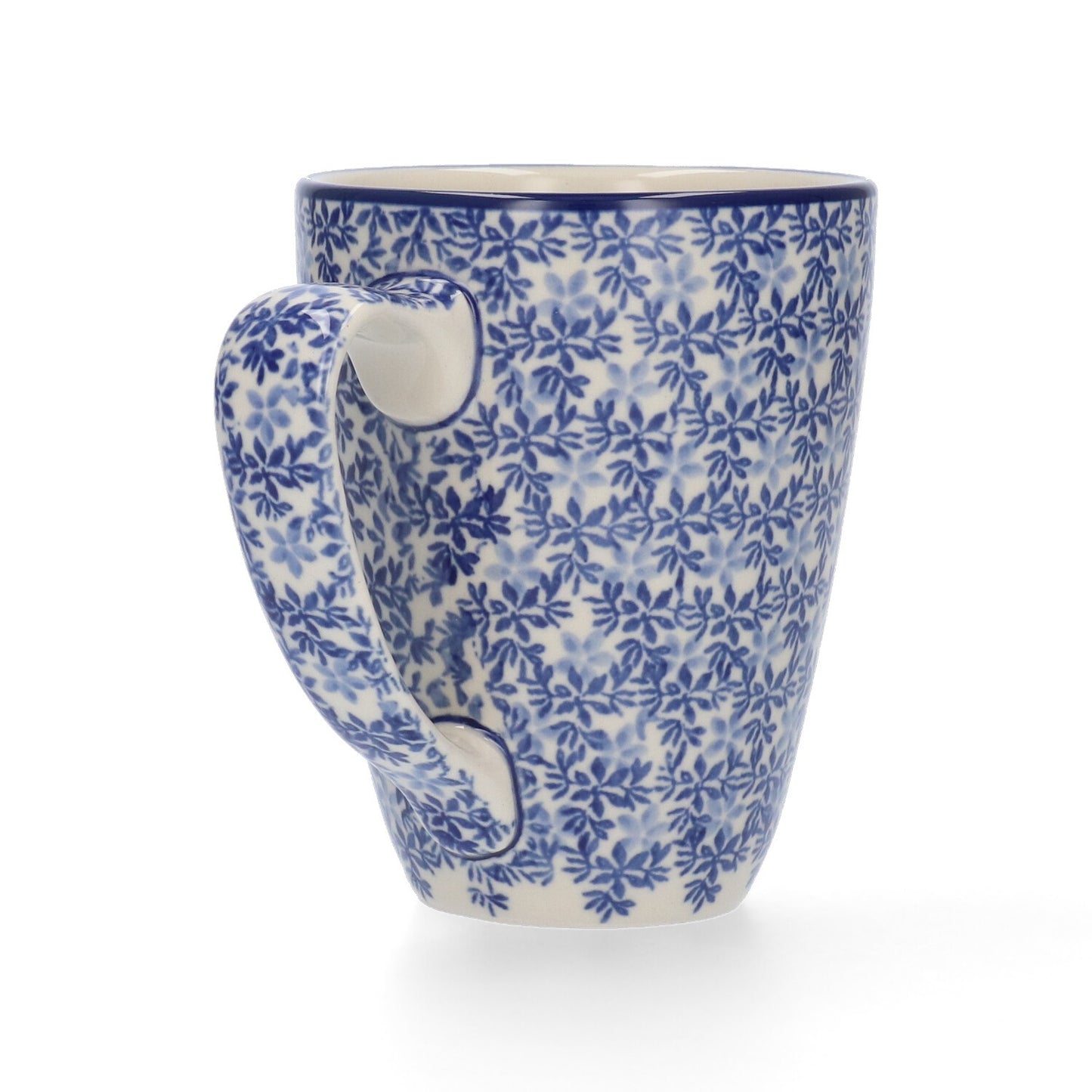 Mug with Ear 340 ml - Infinity