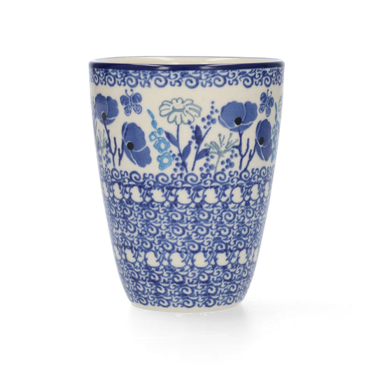 Mok met oor 340 ml - Garden of Joy