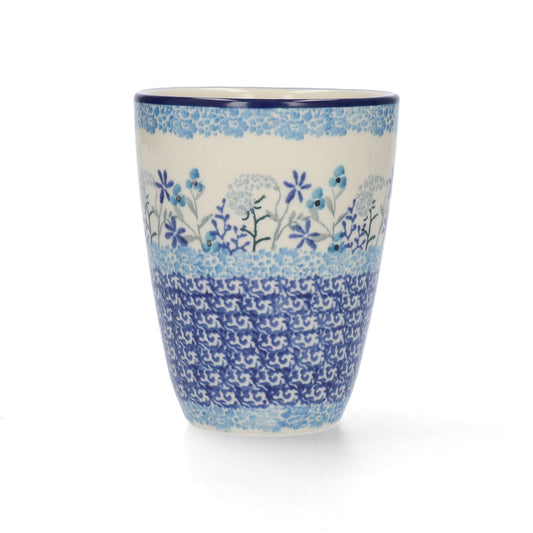 Mok met oor 340 ml - Festive