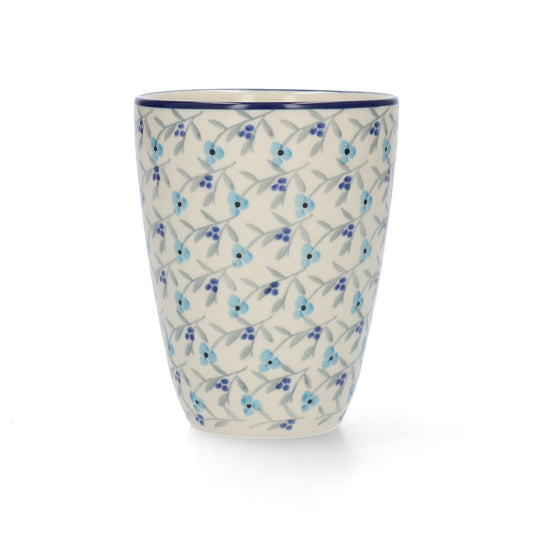 Mok met oor 340 ml - Peaceful