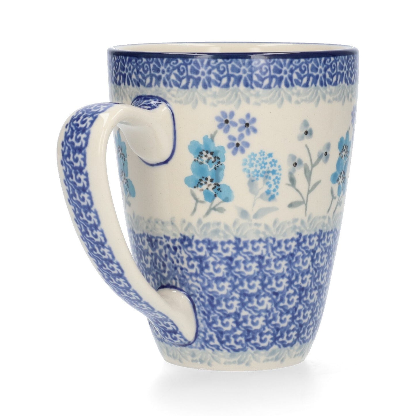 Mok met Oor 340 ml - Delicate Breeze