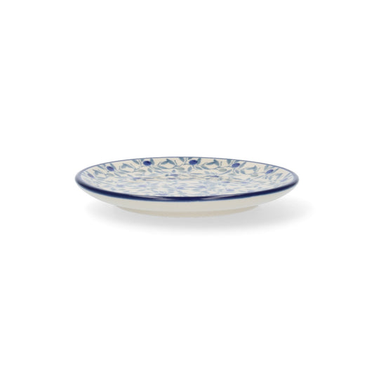 Petit Four ø 12,3 cm - Blue Olive