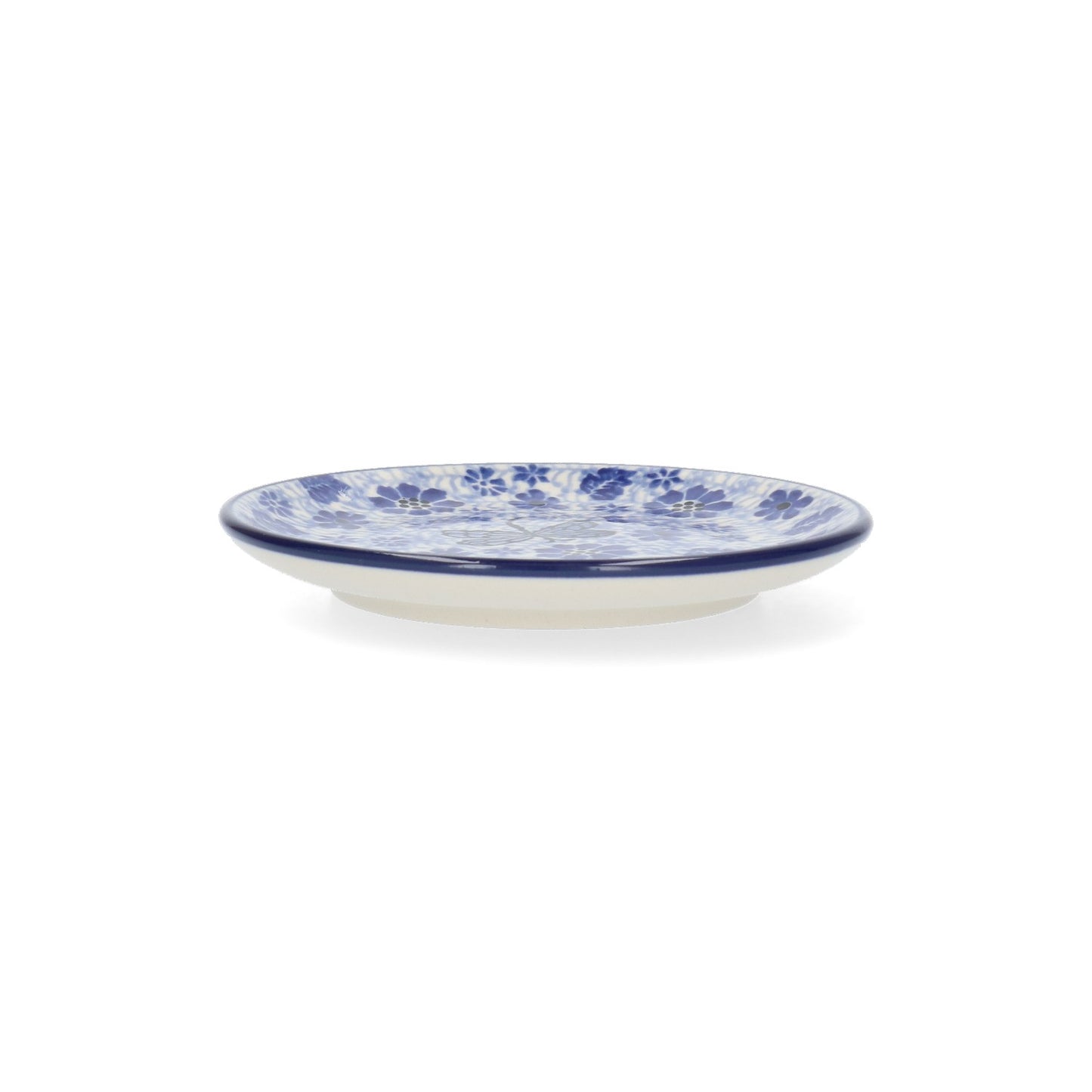Cake plate Ø: 12.3 cm - Dragonfly