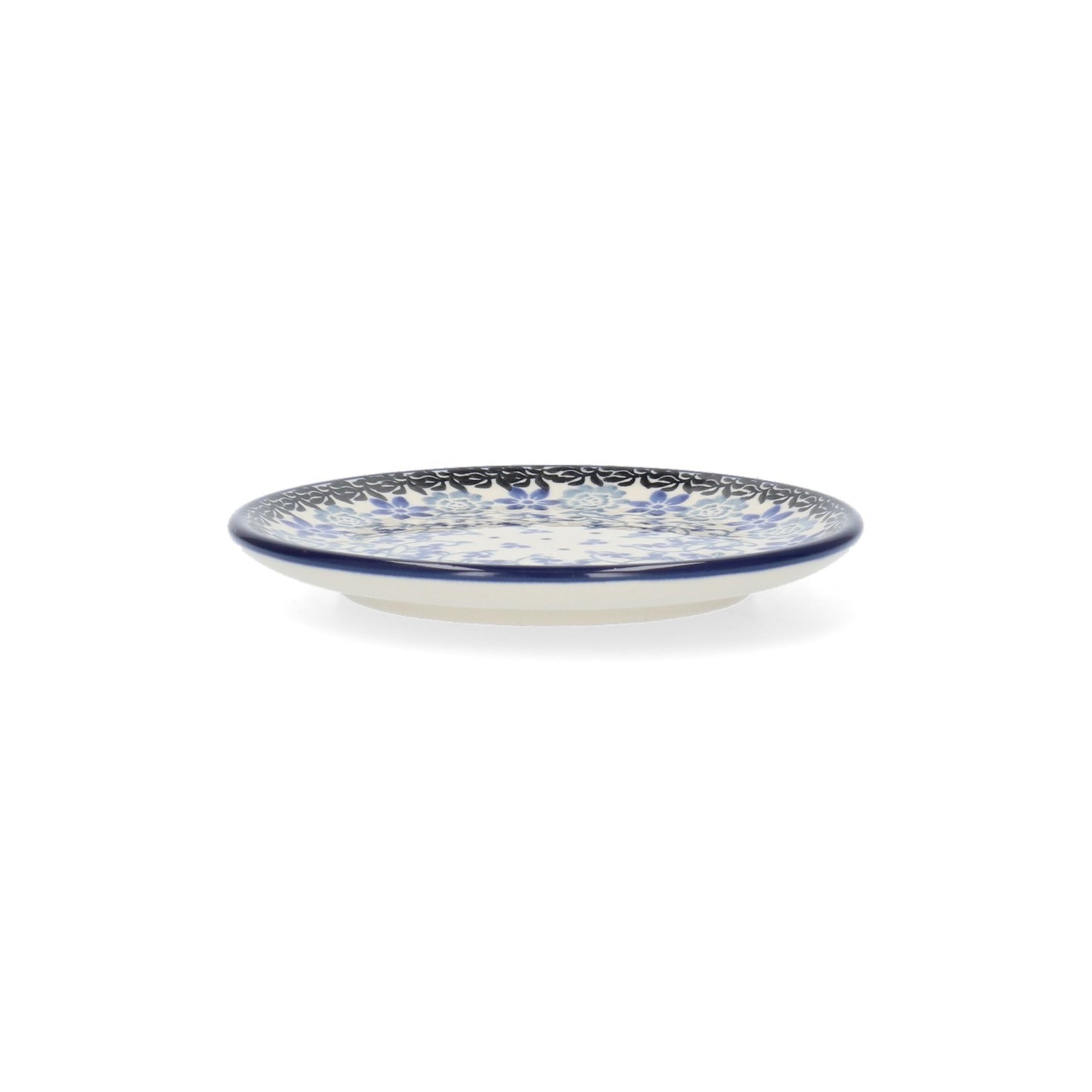 Pastry plate Ø: 12.3 cm Belle Fleur