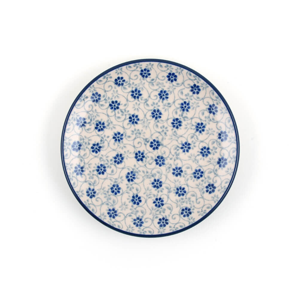 Petit Four ø 12,3 cm - Flower Fountain