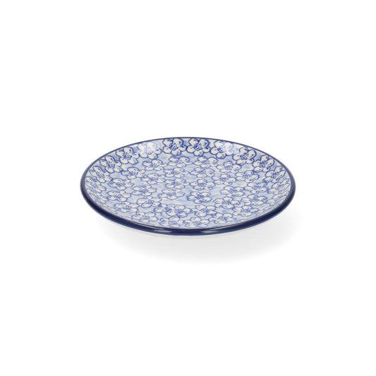 Tortenplatte Ø: 12,3 cm - Butterblume