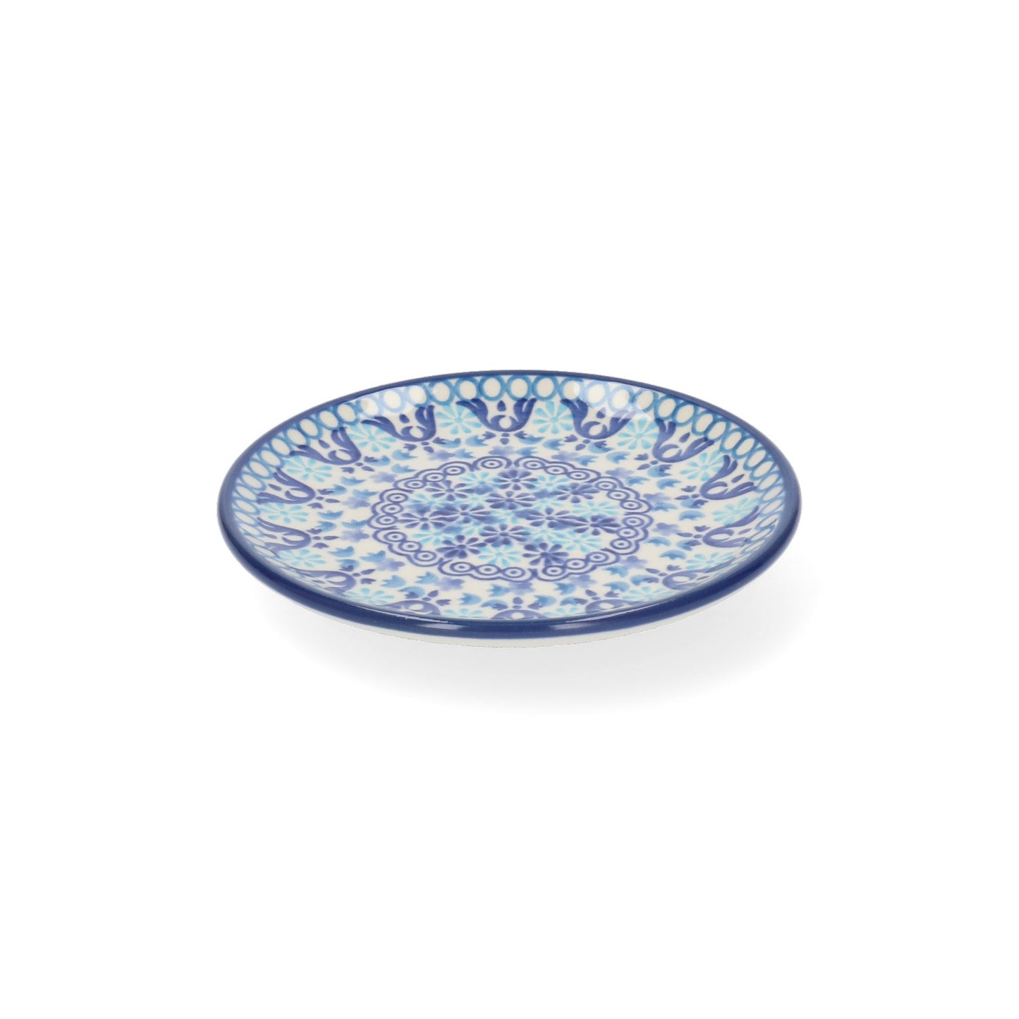 Cake plate Ø: 12.3 cm - Nautique