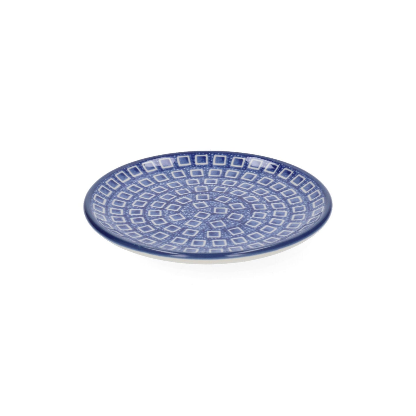 Petit Four ø 12,3 cm - Blue Diamond
