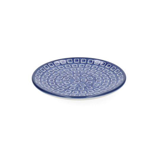 Petit Four ø 12,3 cm - Blue Diamond