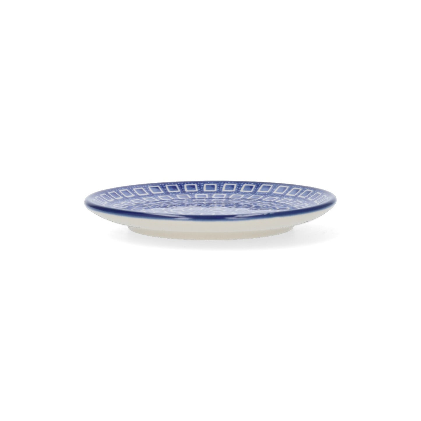 Petit Four ø 12,3 cm - Blue Diamond