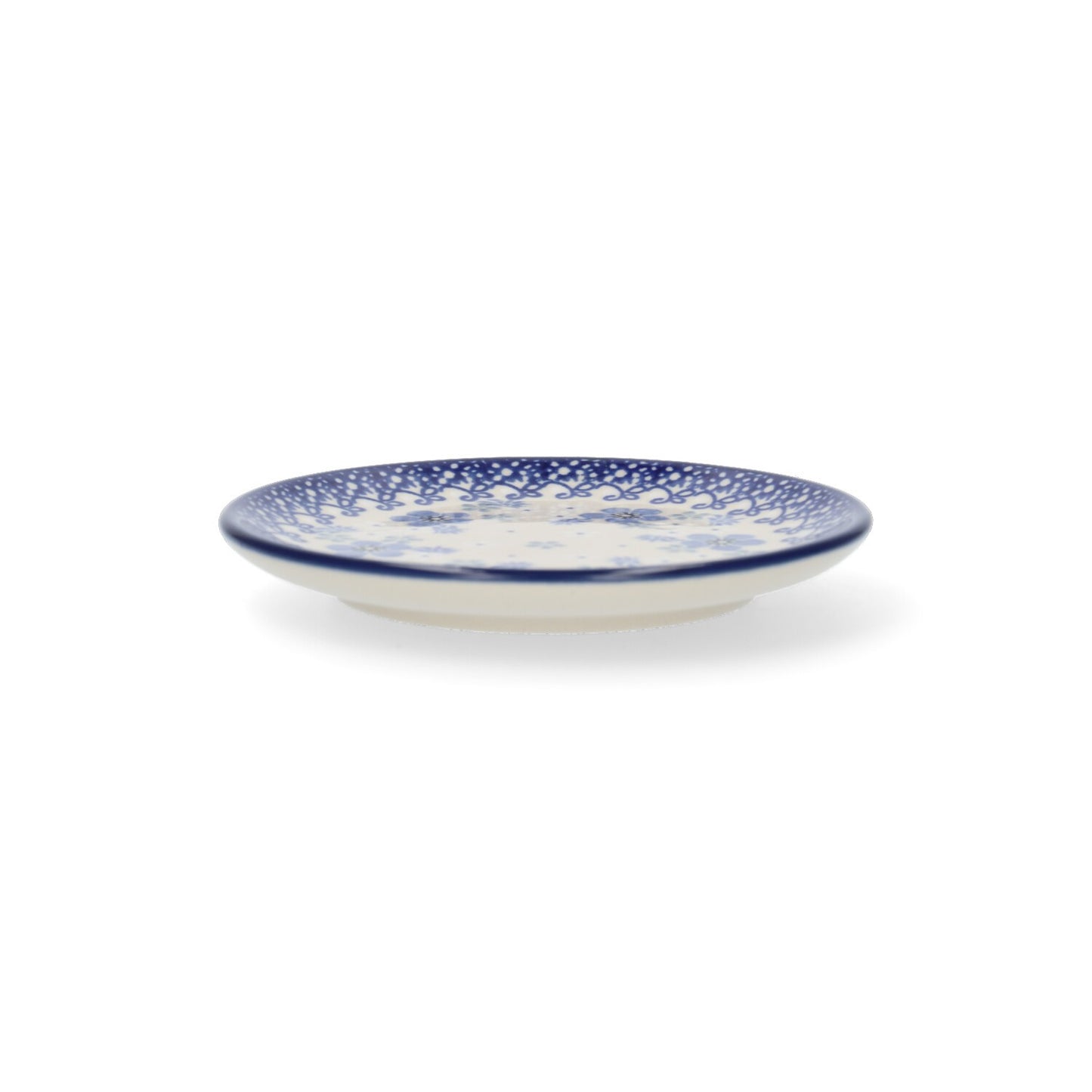 Cake plate Ø: 12.3 cm - Spring Ballet