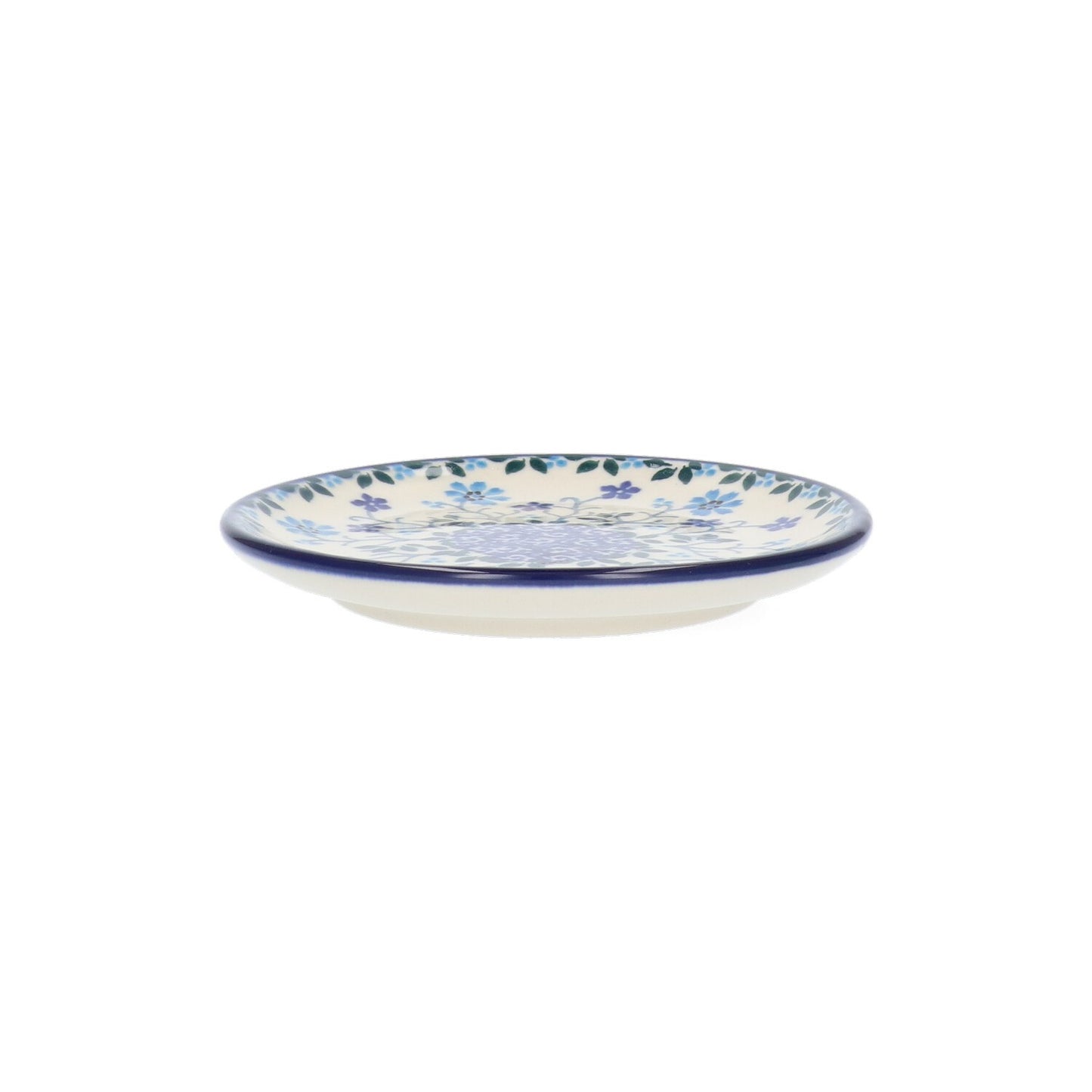 Cake plate Ø: 12.3 cm - Spring Hill