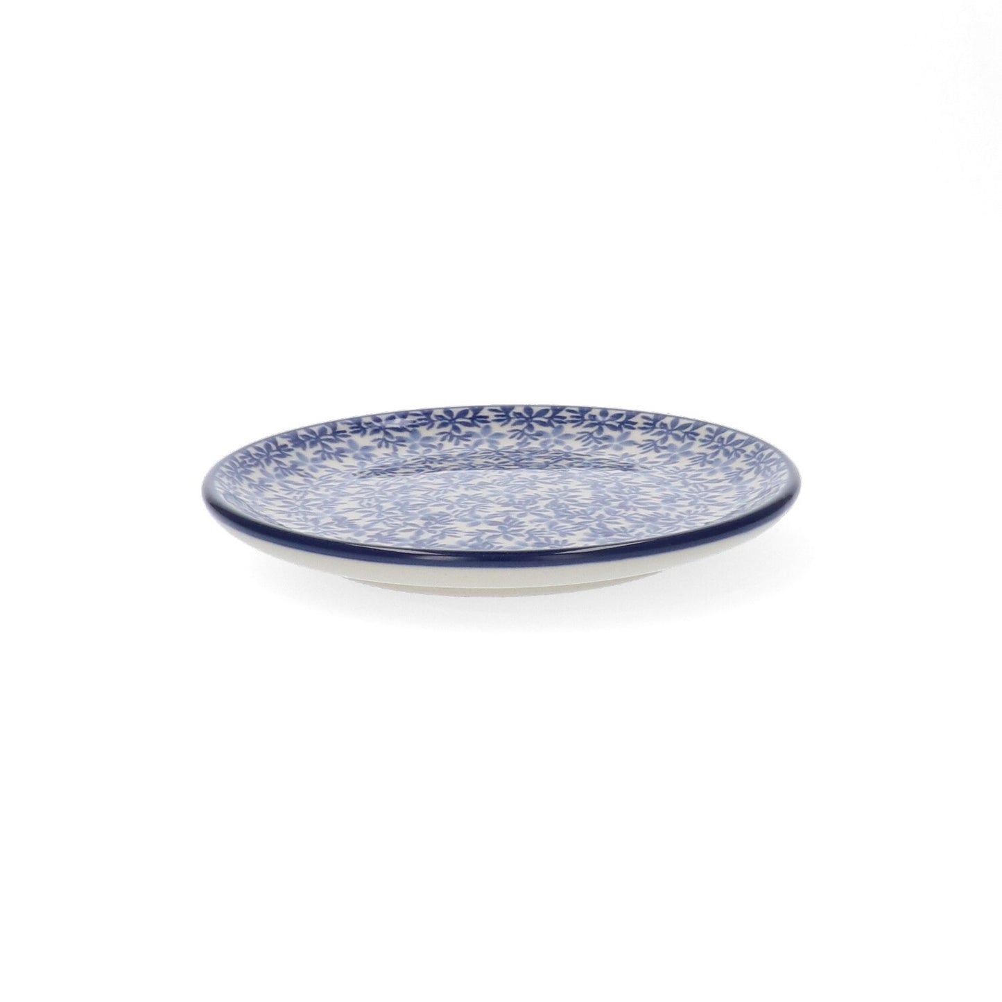 Cake plate Ø: 12.3 cm - Infinity