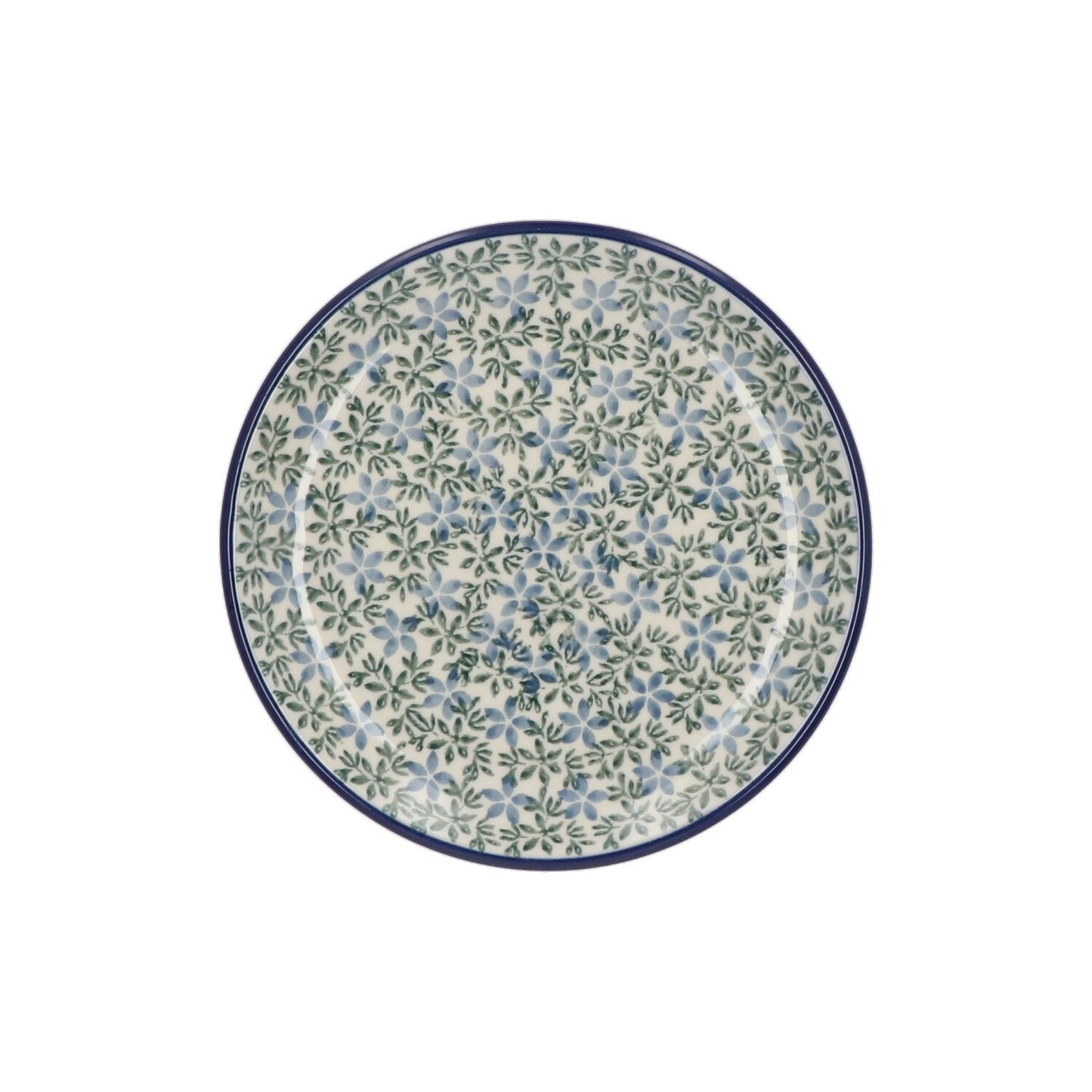 Petit Four ø 12,3 cm - Green Meadow