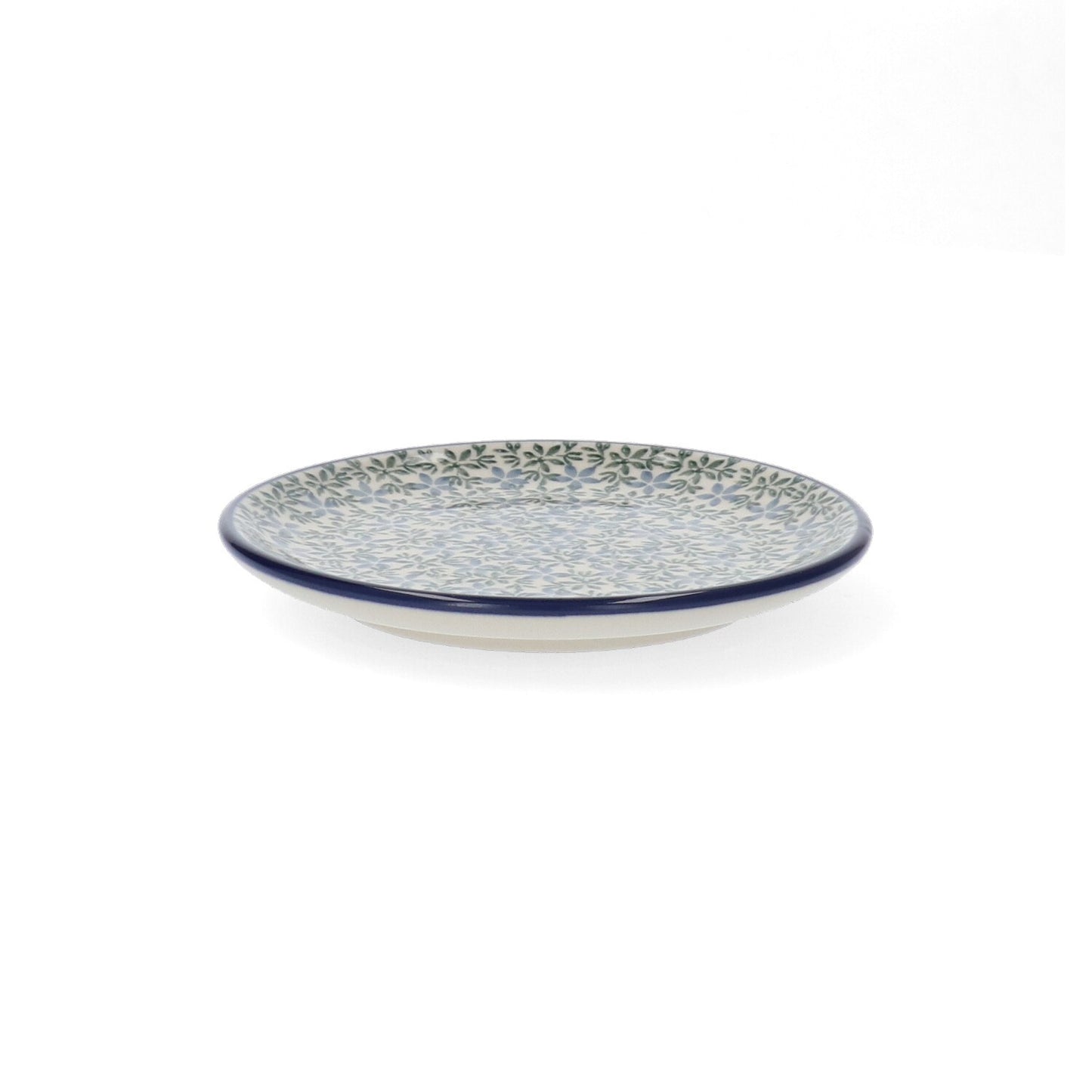 Cake plate Ø: 12.3 cm - Green Meadow