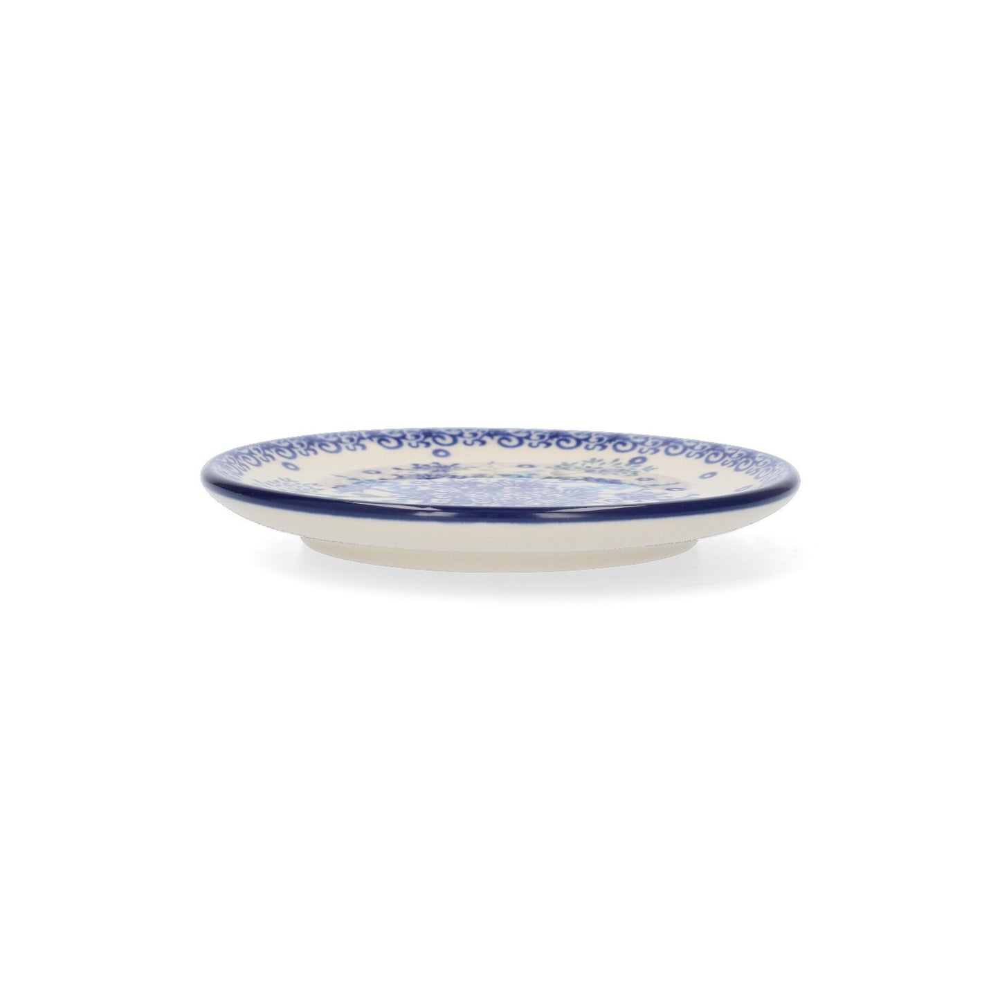 Petit Four ø 12,3 cm - Floral Party