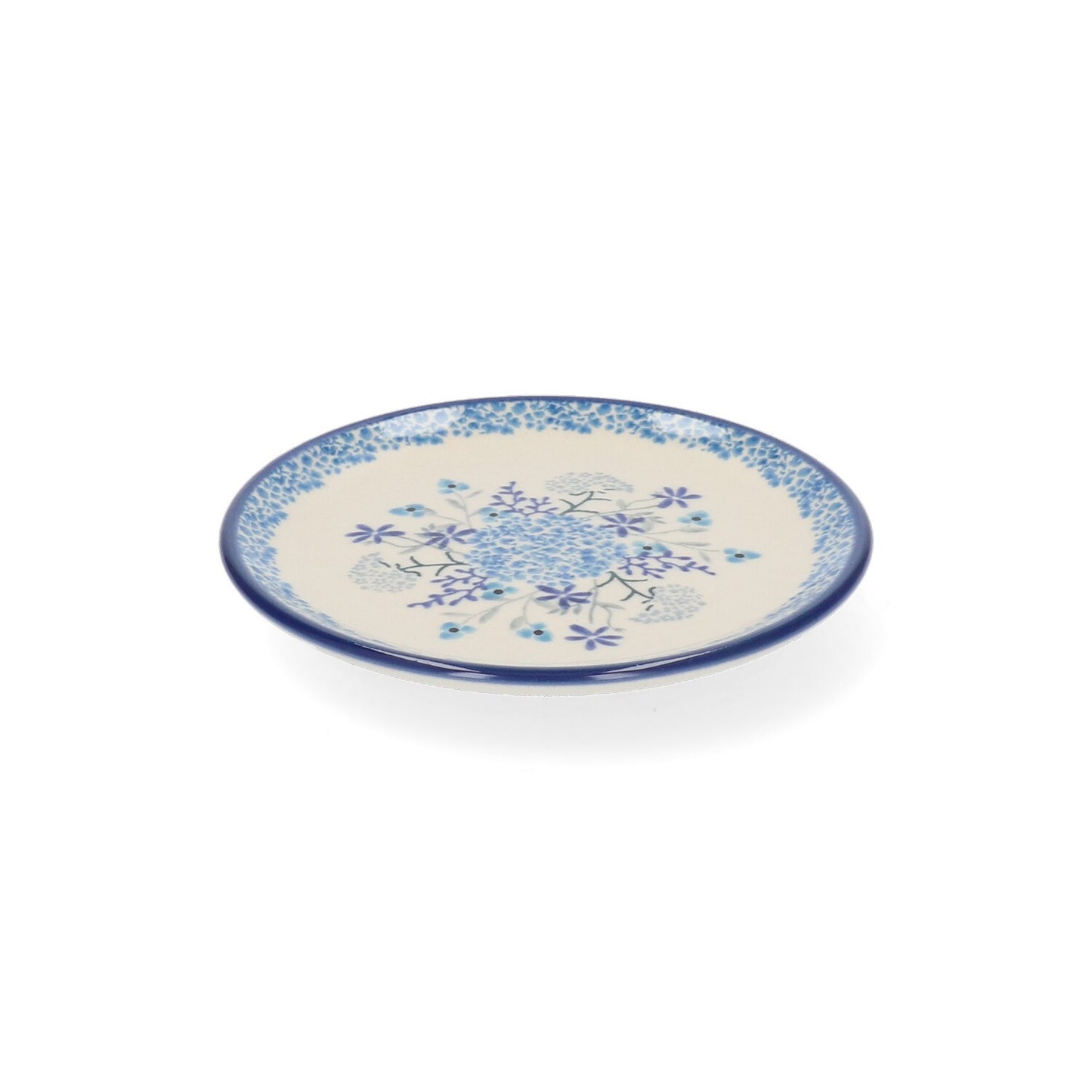 Petit Four ø 12,3 cm - Festive