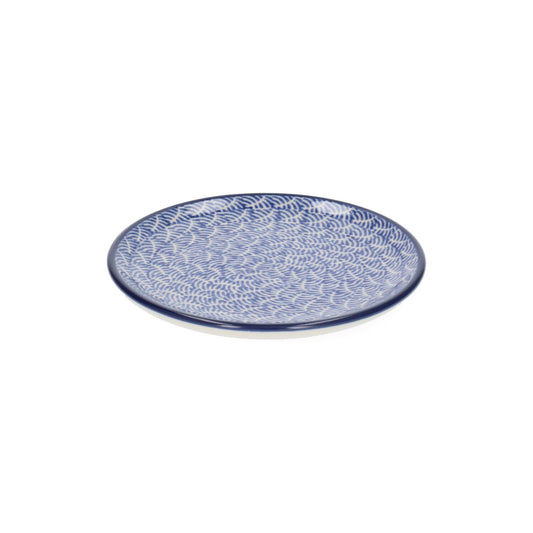 Petit Four ø 12,3 cm - Waves