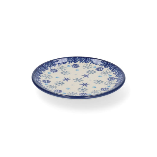 Petit Four ø 12,3 cm - Ice Stars