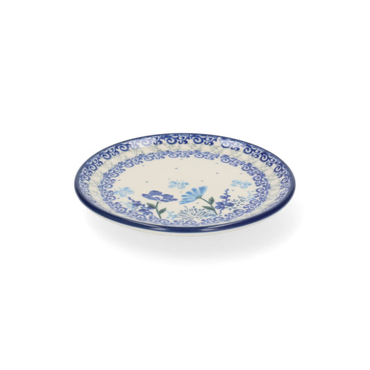 Petit four Ø 12,3 cm - Flower Meadow