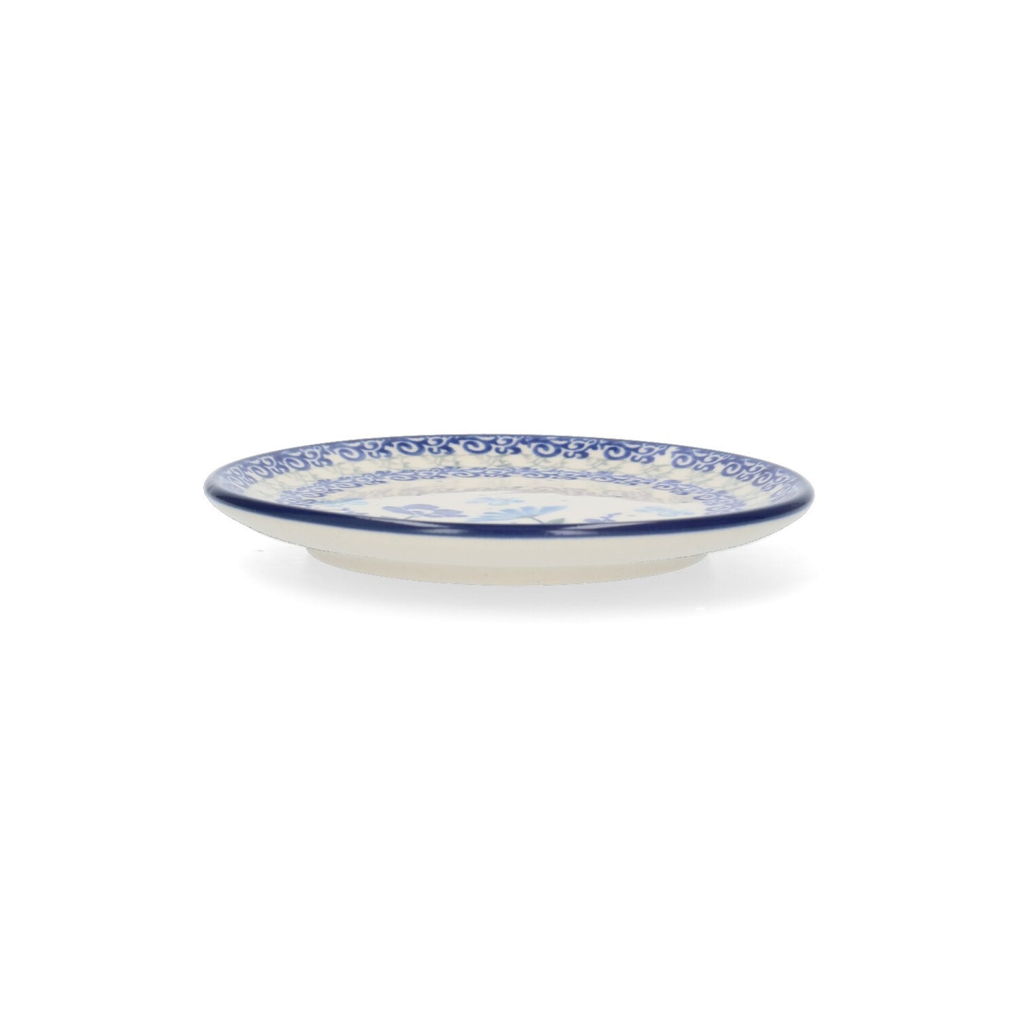 Petit four Ø 12,3 cm - Flower Meadow