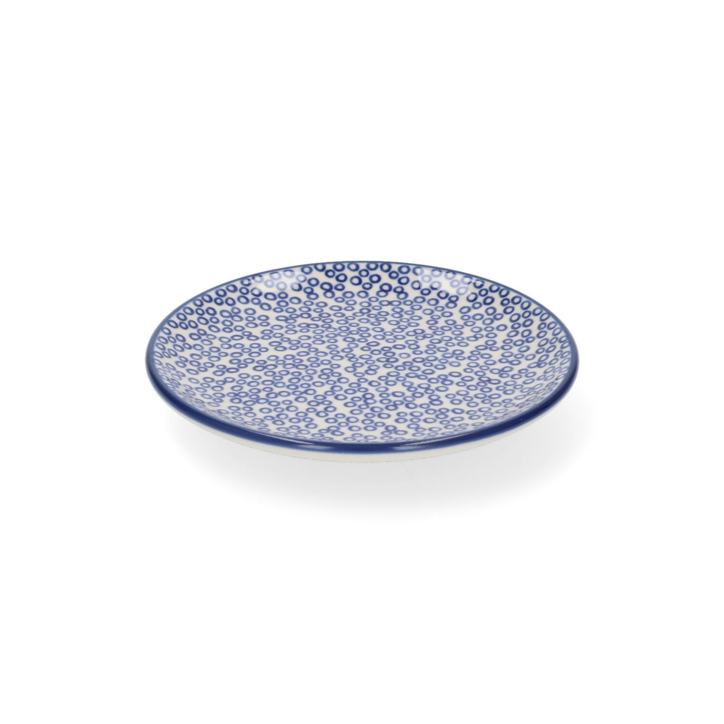 Petit four Ø 12,3 cm - Bubbles