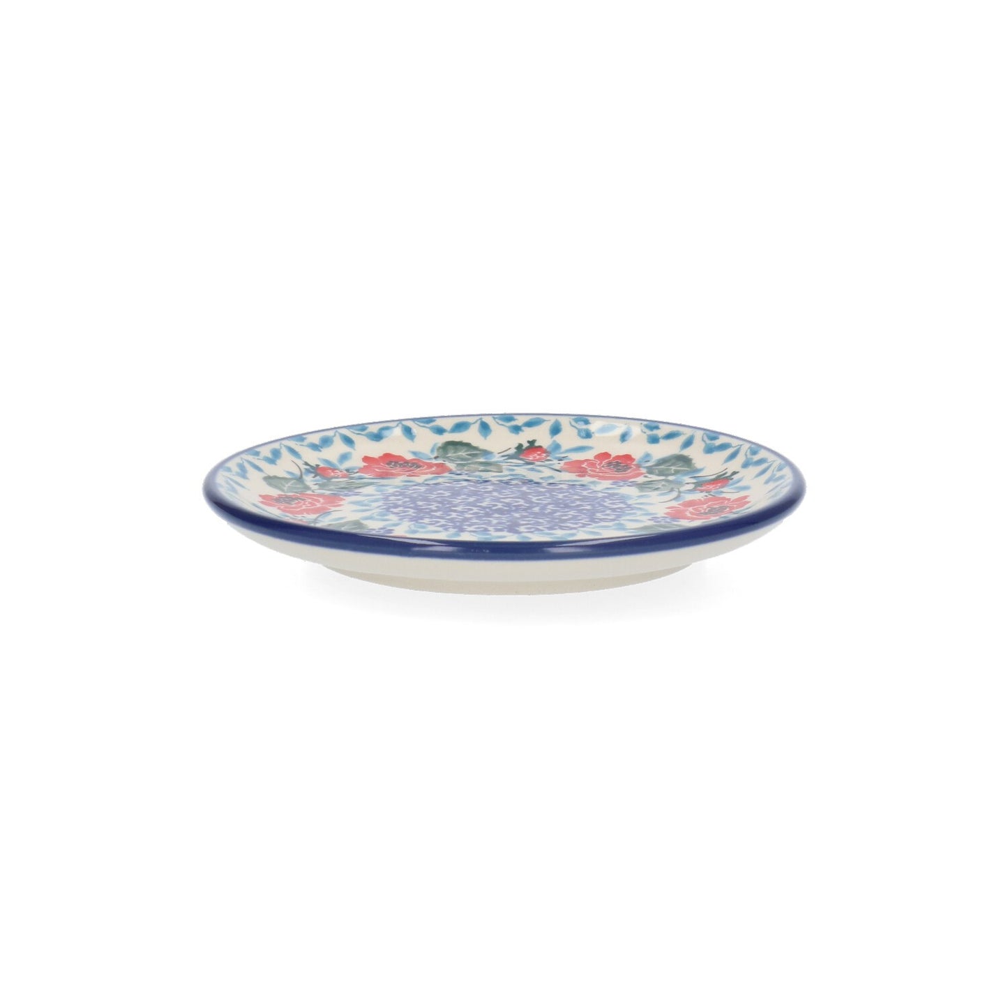 Petit four Ø 12,3 cm - English Rose