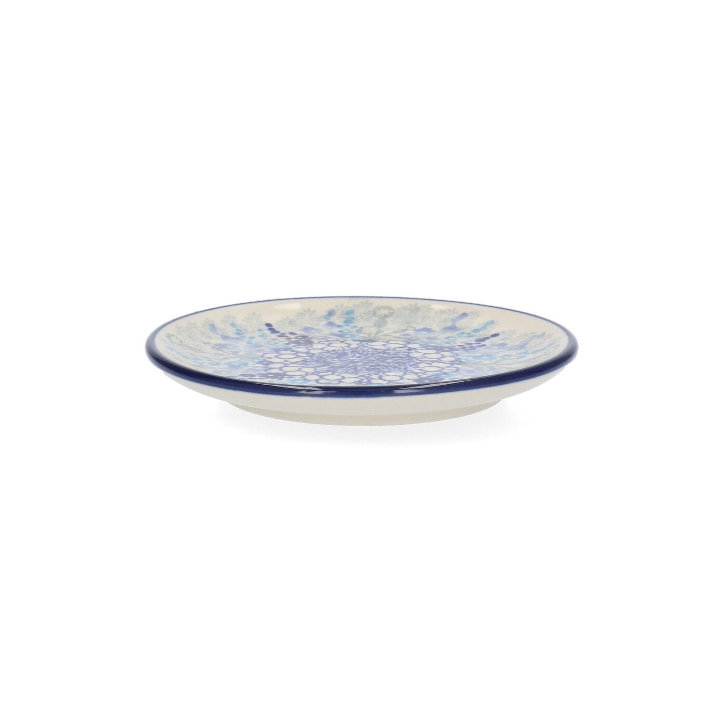 Petit four Ø 12,3 cm - Delphinium