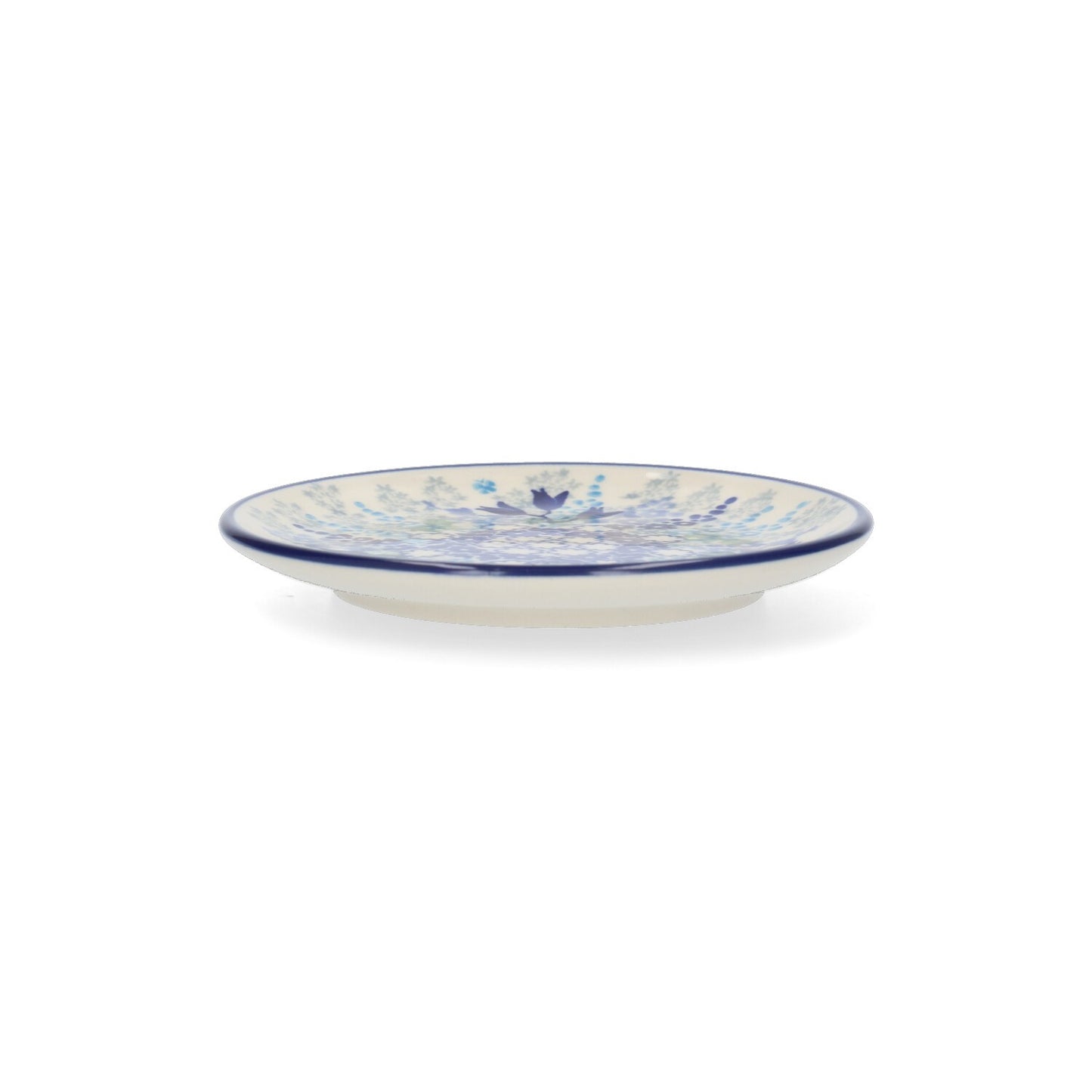 Petit four Ø 12,3 cm - Blue Garden