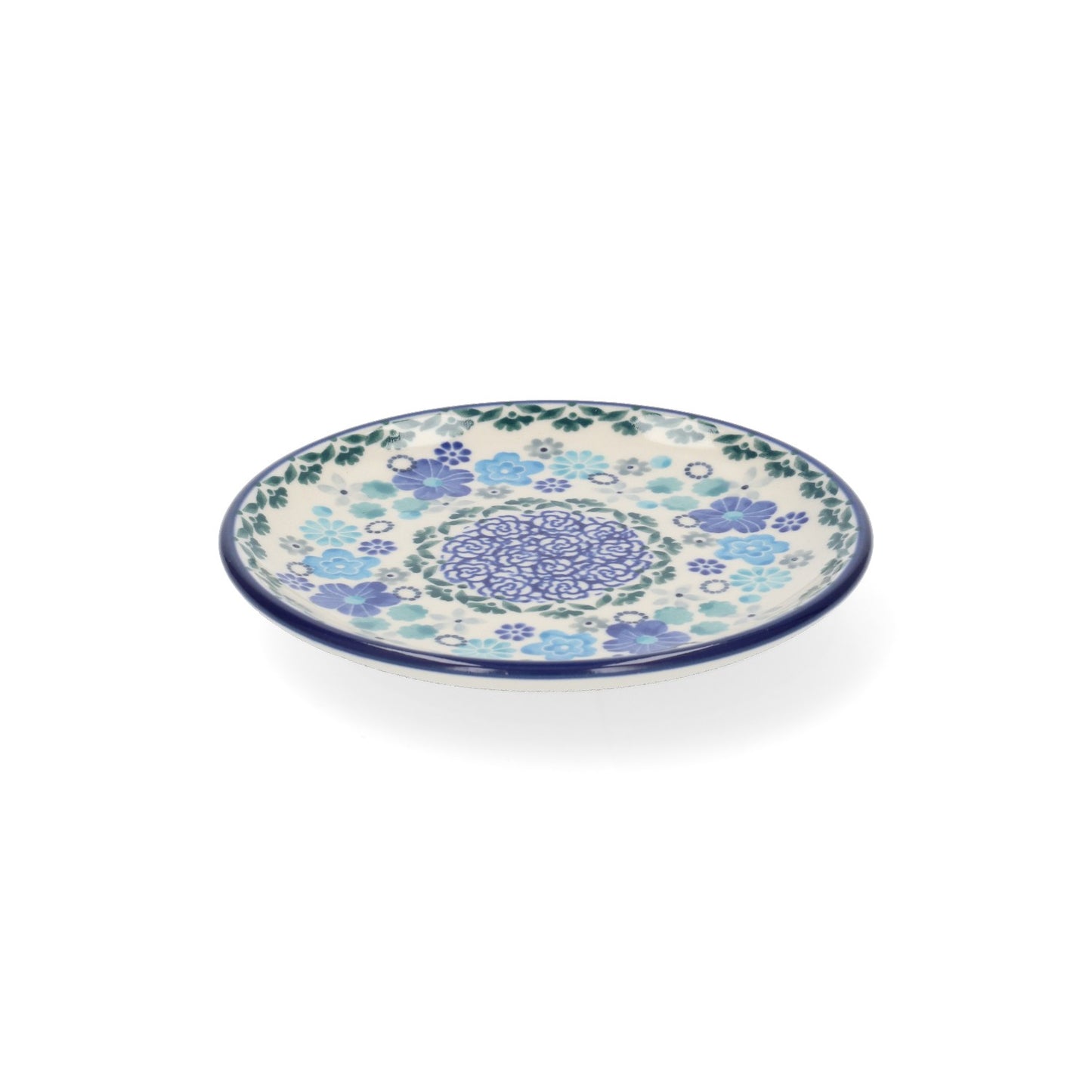 Petit four Ø 12,3 cm - Blossom Breeze
