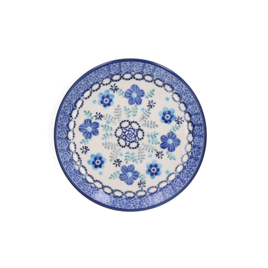 Petit four Ø 12,3 cm - Floral Ballet