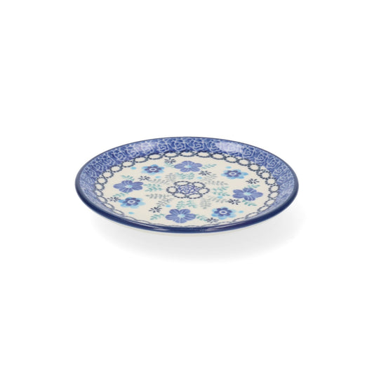 Petit four Ø 12,3 cm - Floral Ballet