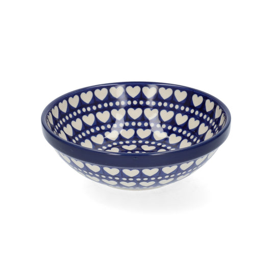 Muesli bowl 750 ml Blue Valentine