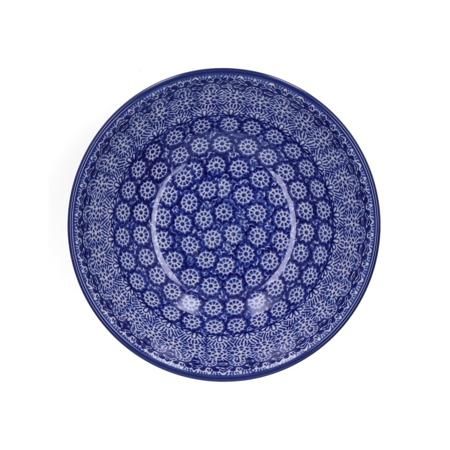 Muesli bowl 750 ml - Lace