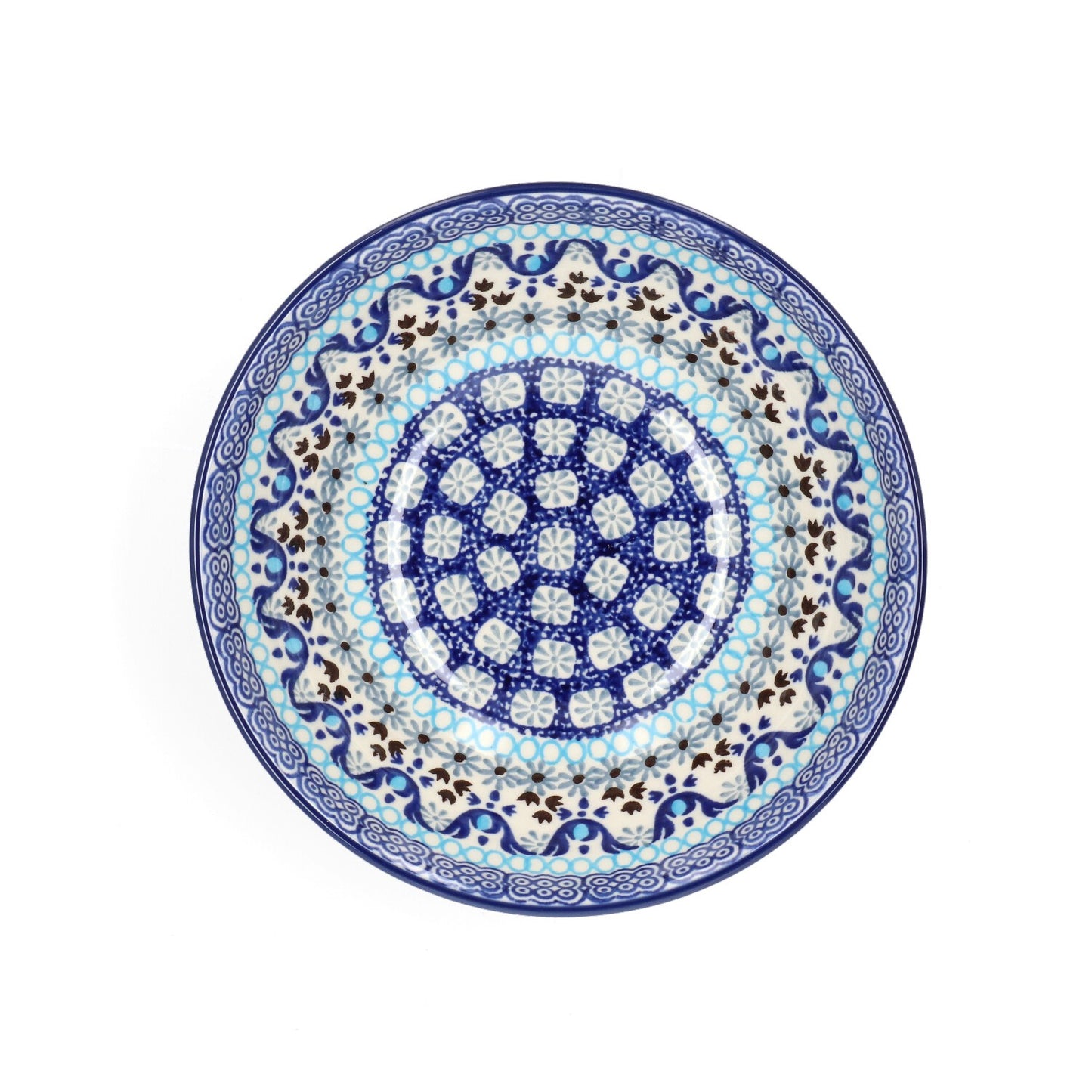 Muesli bowl 750 ml Marrakesh
