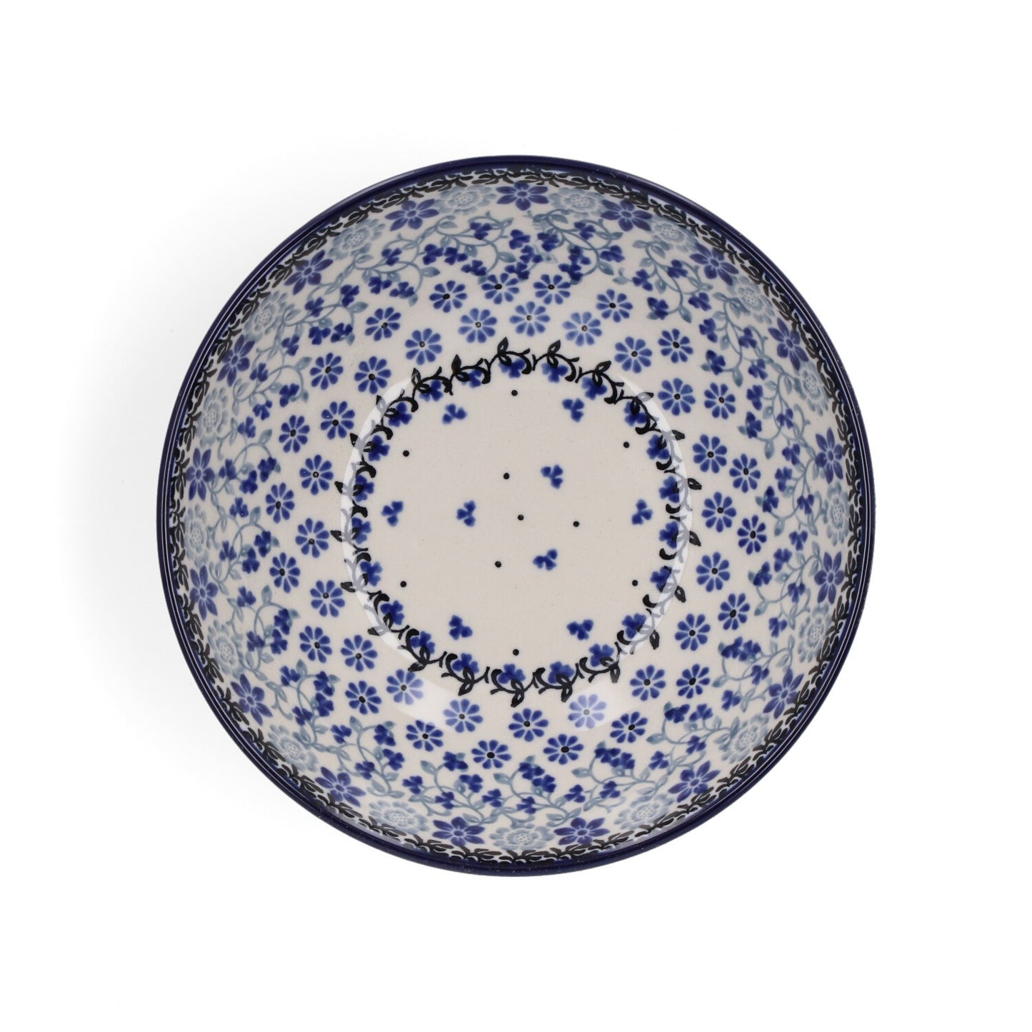 Mueslikom 750 ml - Belle Fleur