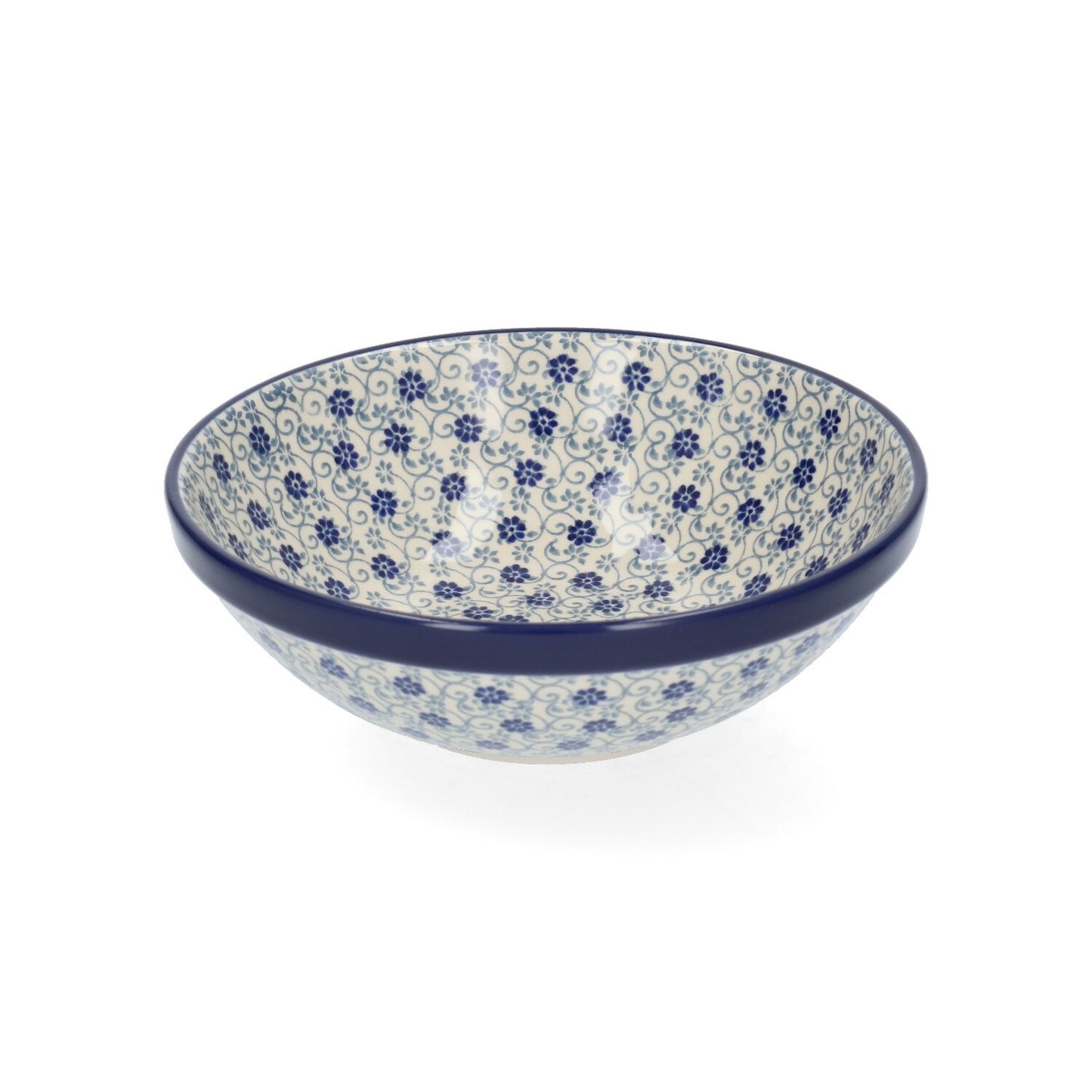 Muesli bowl 750 ml - Flower Fountain