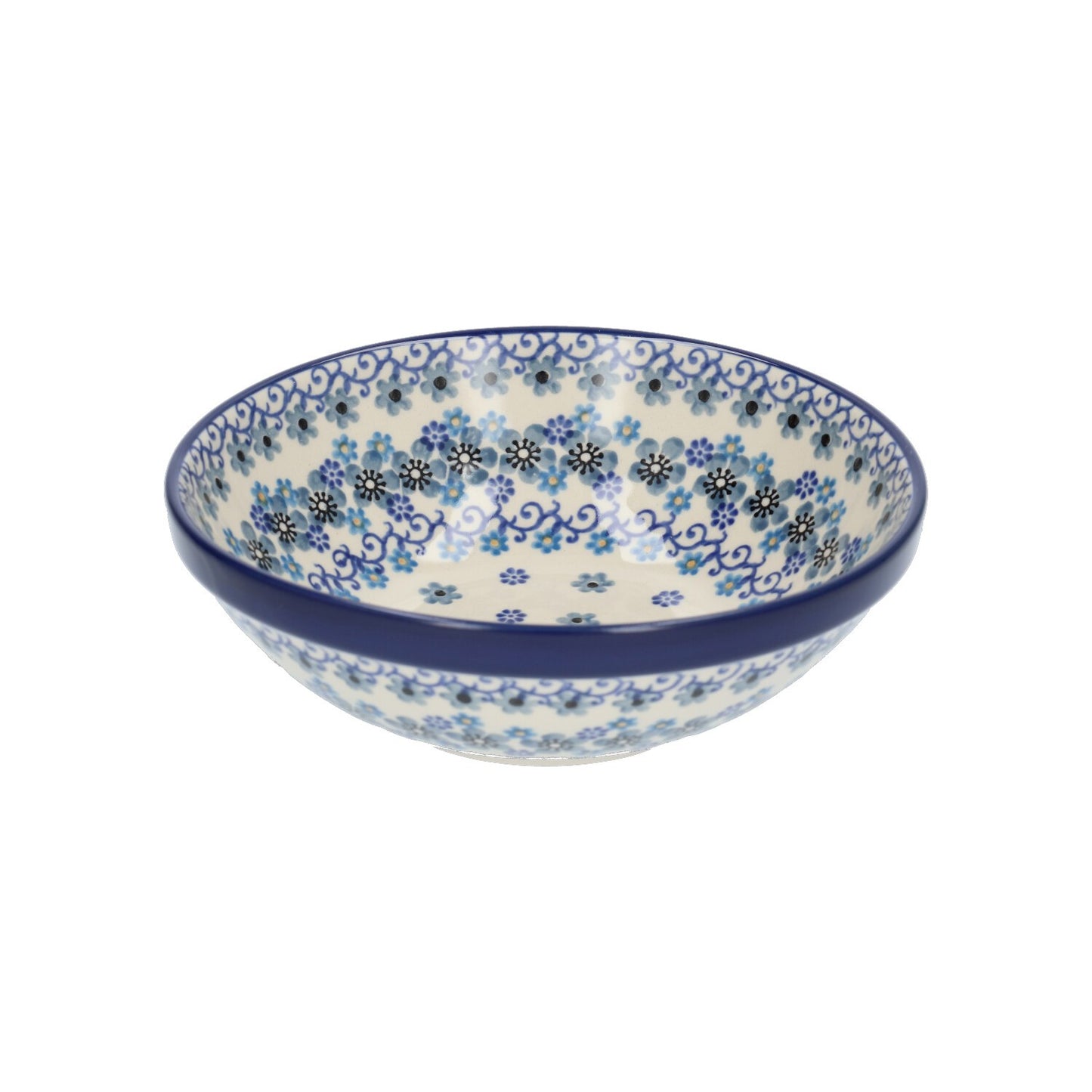 Muesli bowl 750 ml Winter Garden