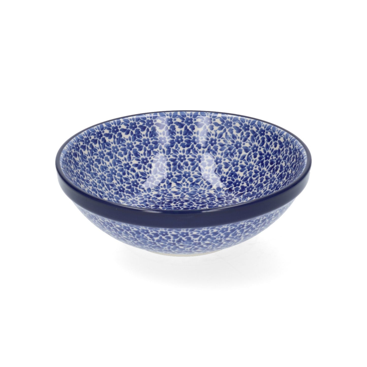 Müslischale 750 ml - Indigo