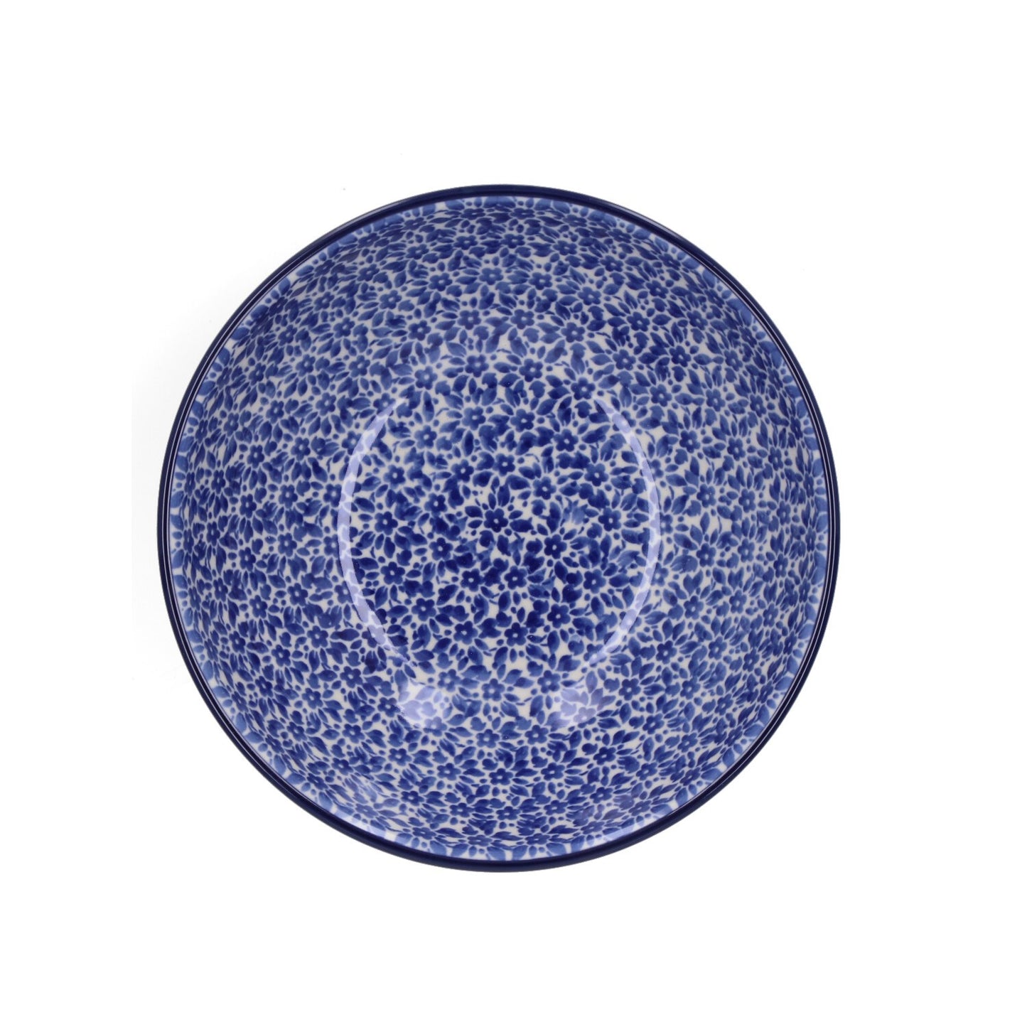 Müslischale 750 ml - Indigo