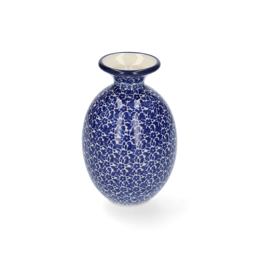 Vase 440 ml Indigo