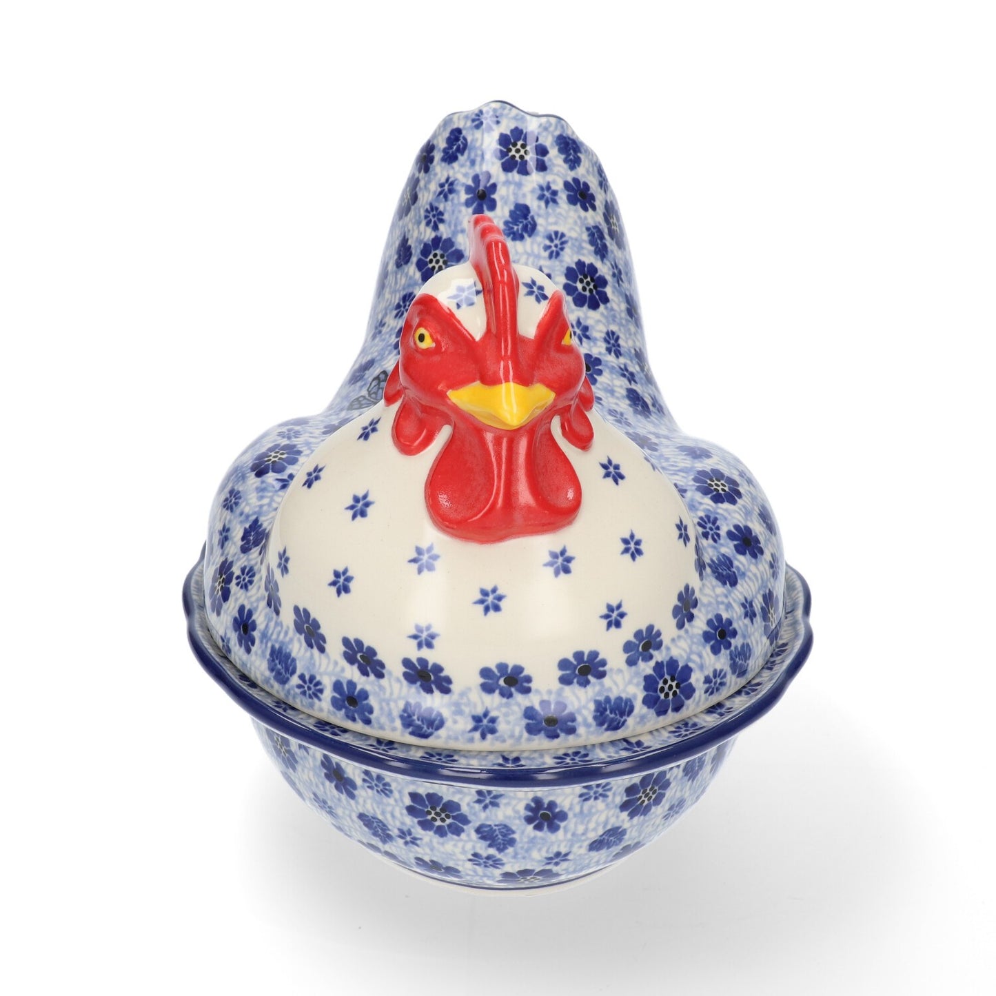Huhn groß - Libelle