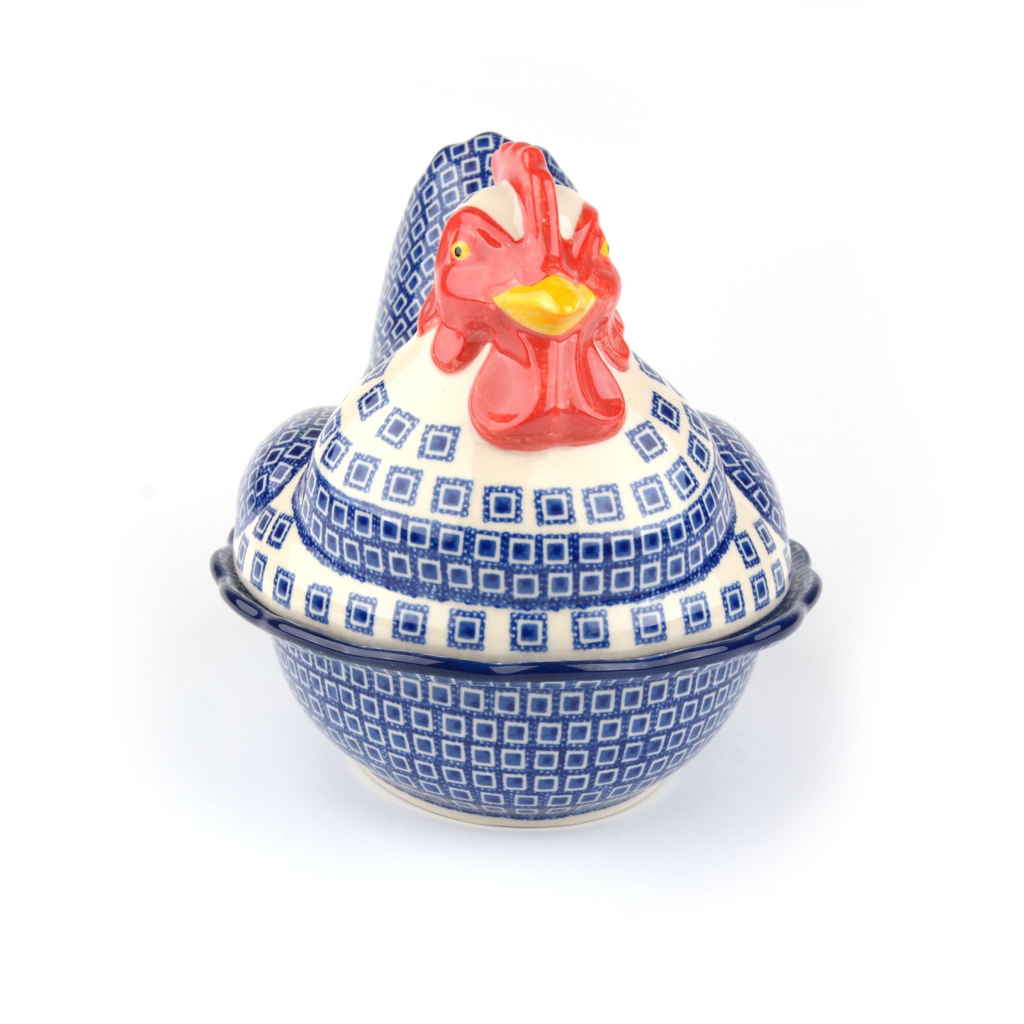 Kip Groot - Blue Diamond