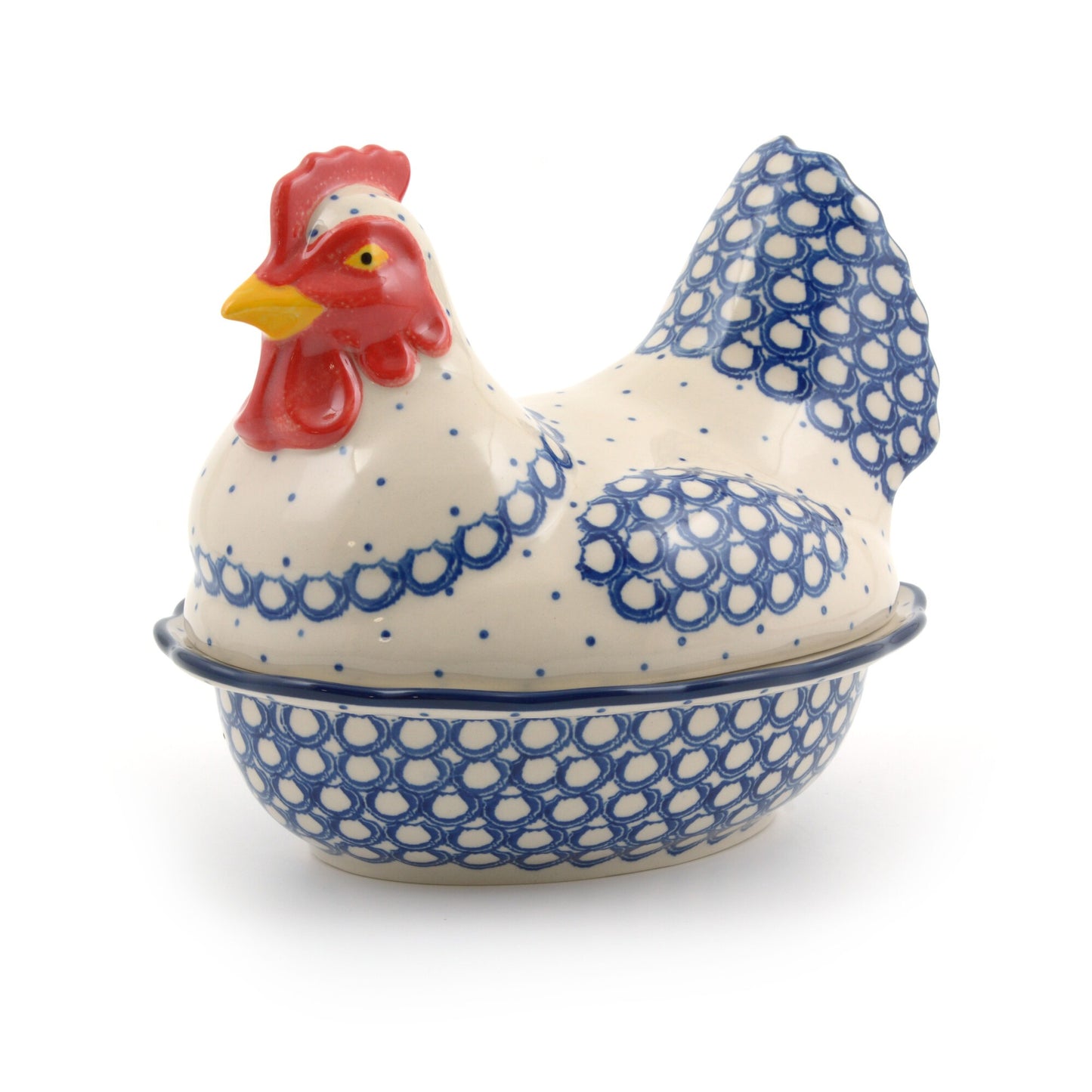 Chicken bowl large Pearls