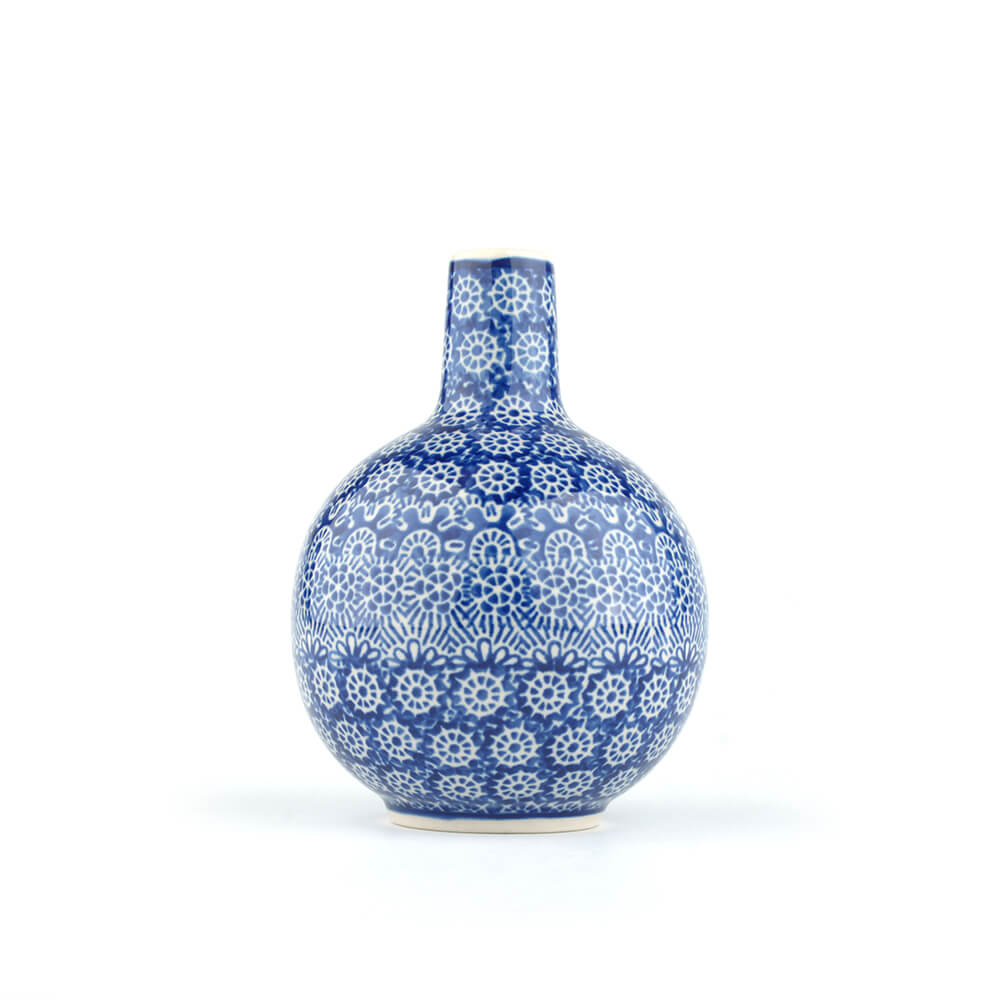 Vaas tuit 420 ml - Lace