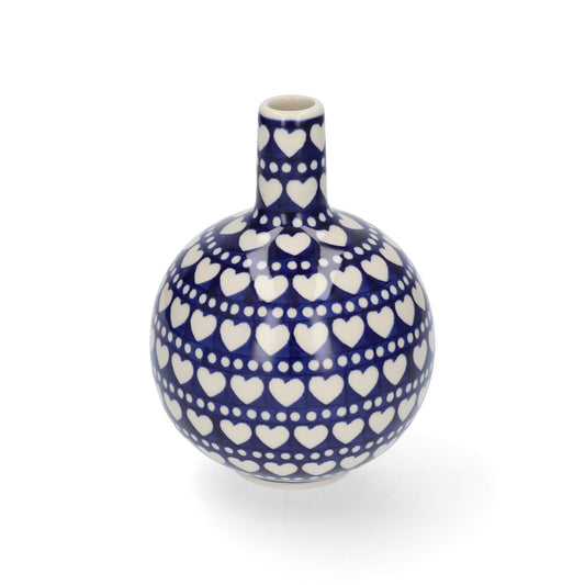 Vaas tuit 850 ml - Blue Valentine