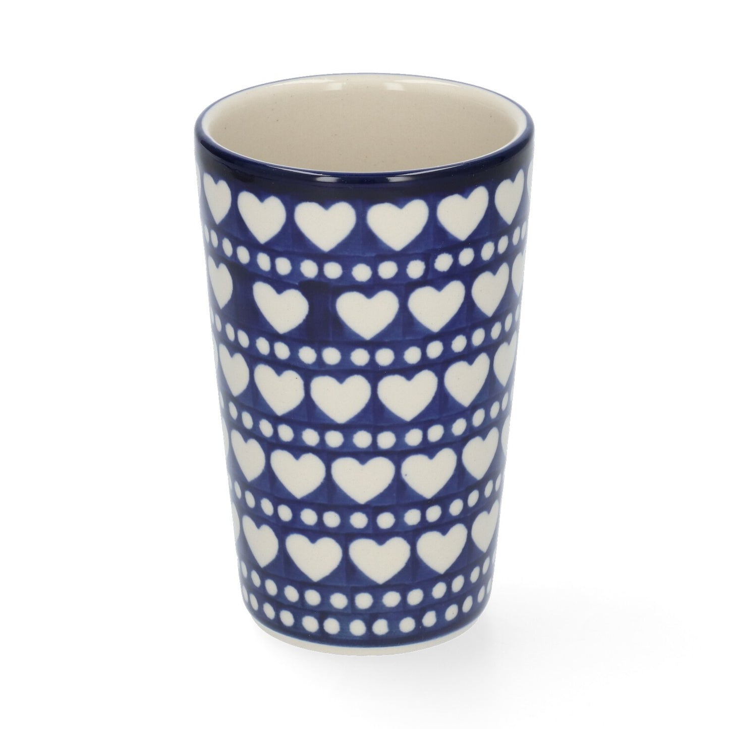 Mok Tumbler 350 ml - Blue Valentine