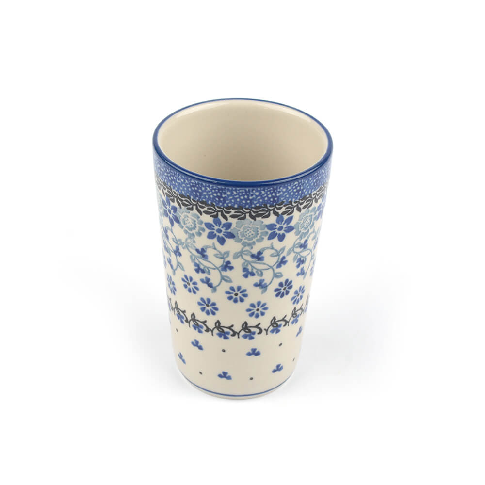 Mok Tumbler 350 ml - Belle Fleur