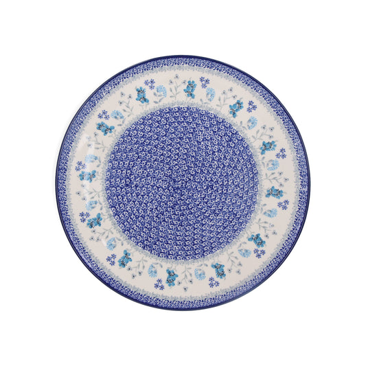 Pizzabord Ø 33 cm - Delicate Breeze