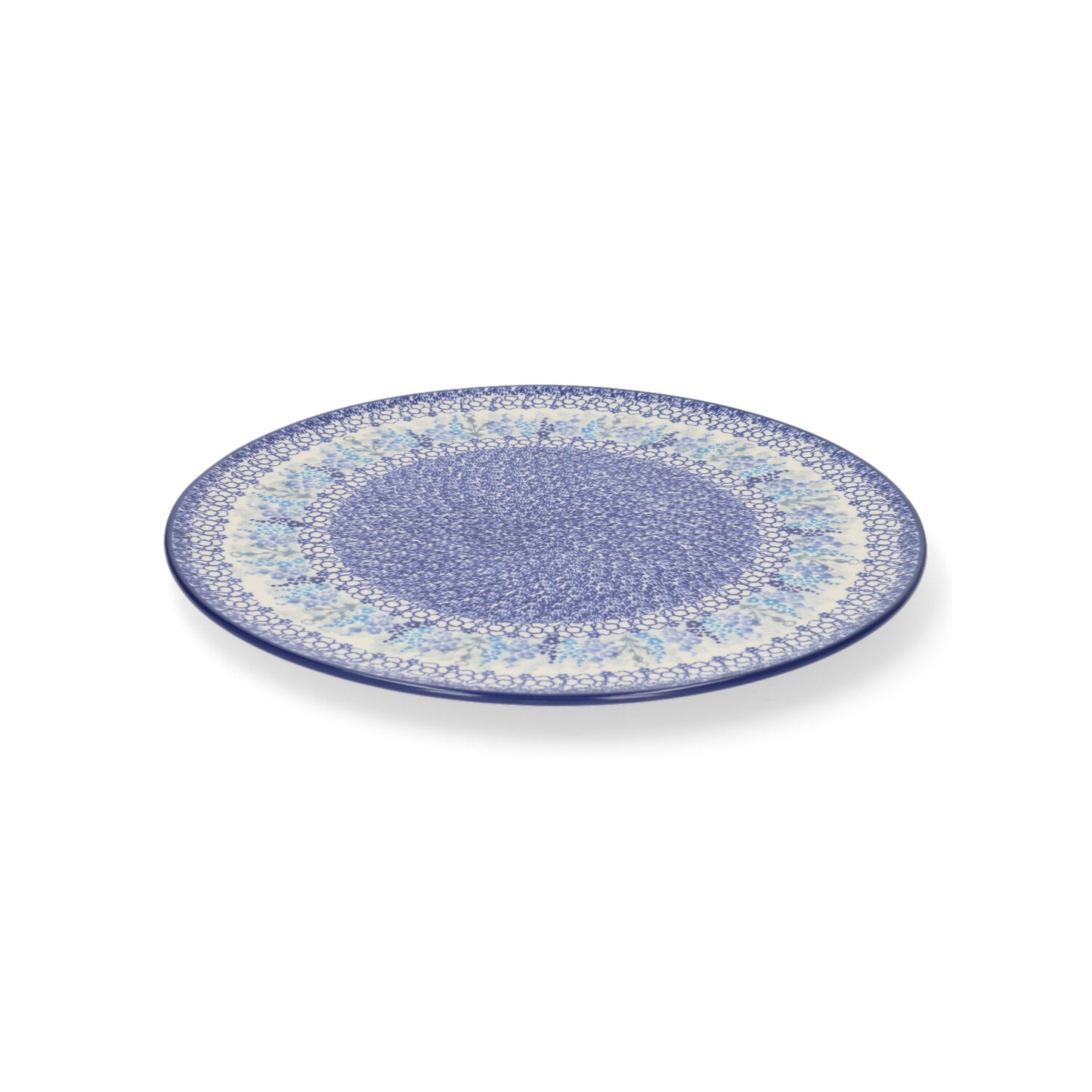 Pizzabord Ø 33 cm - Delphinium